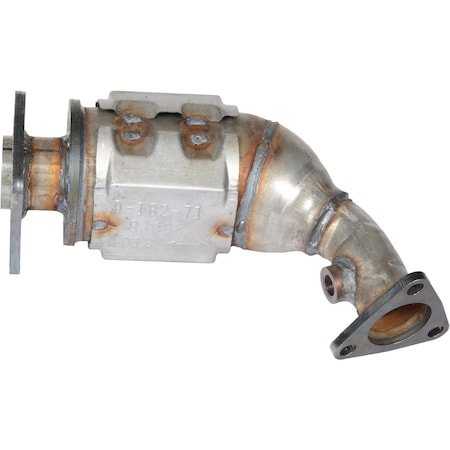 Walker Catalytic Converter, 83696 83696